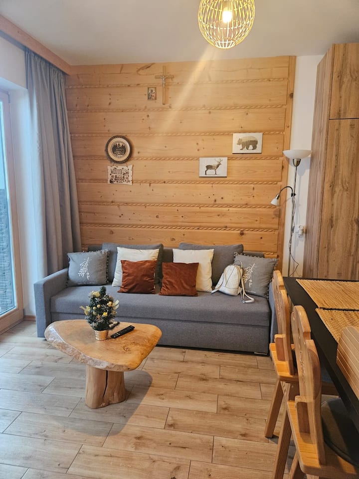 Apartament 2 - Kościelisko