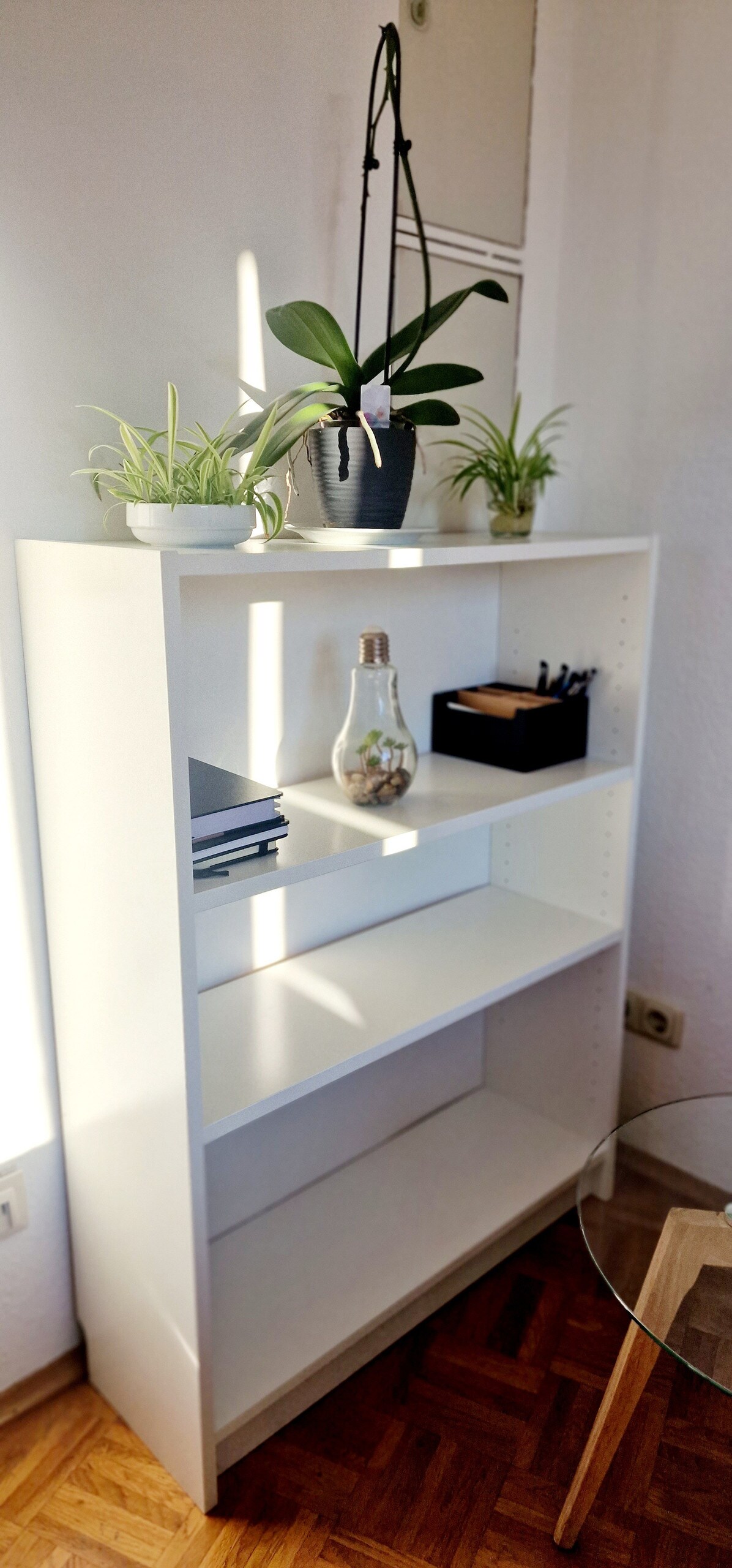 Cozy and fully equipped apartment in the center.