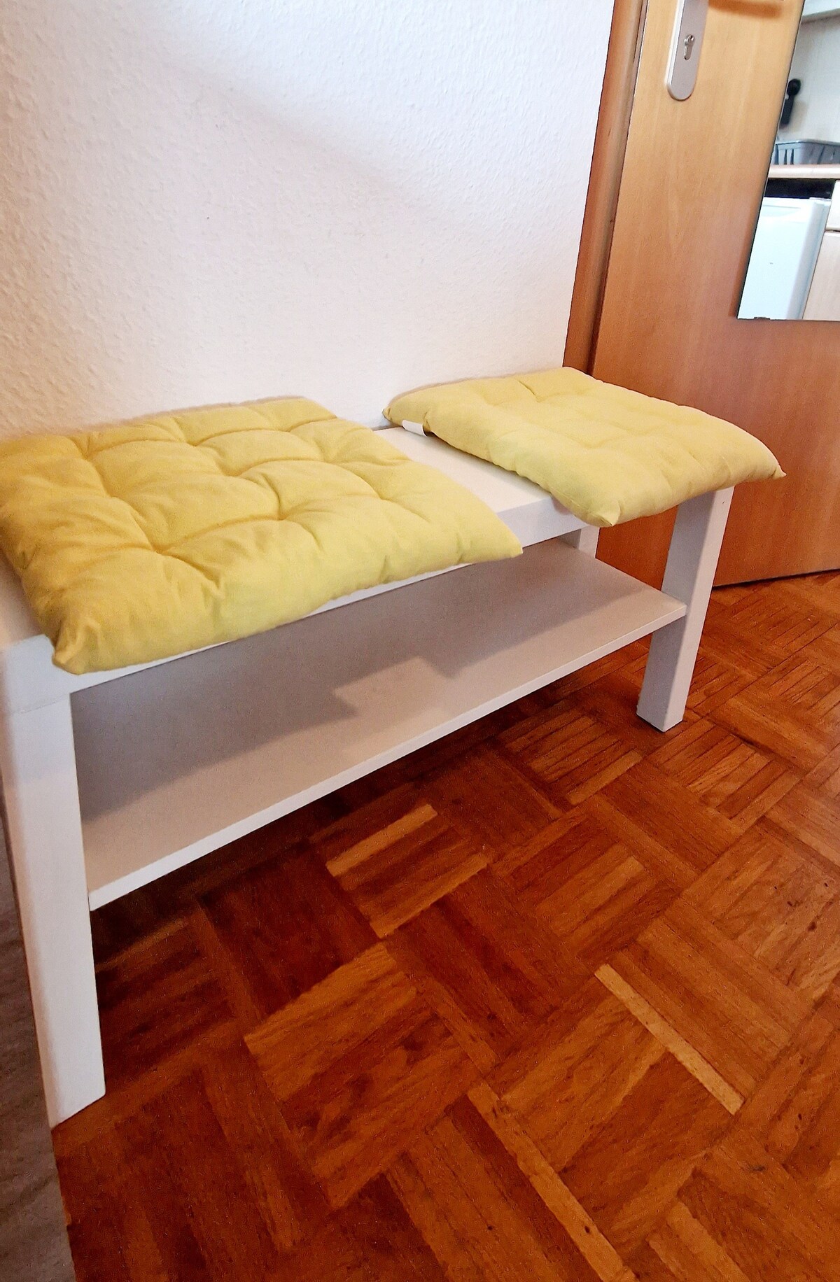 Cozy and fully equipped apartment in the center.