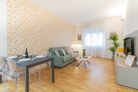 Proprietà Airbnb di successo: [3 min from Arena & Piazza Bra] - Narea 15 a Verona