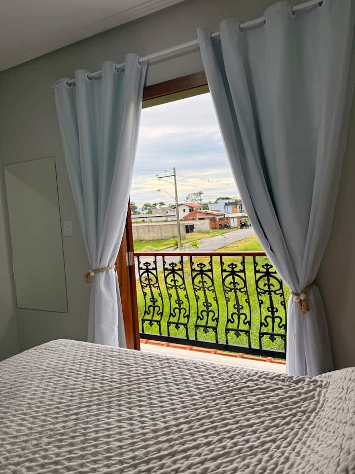 Dhomë gjumi 1
