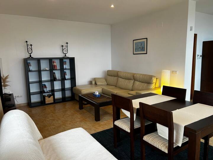 Villa Vista Alegría: Stunning Views & Private Pool - Santa Susanna