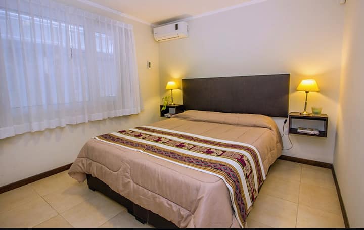 Departamento En
Valeria Del Mar - Pinamar