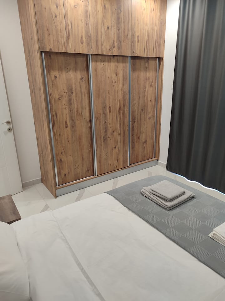 საძინებელი 2