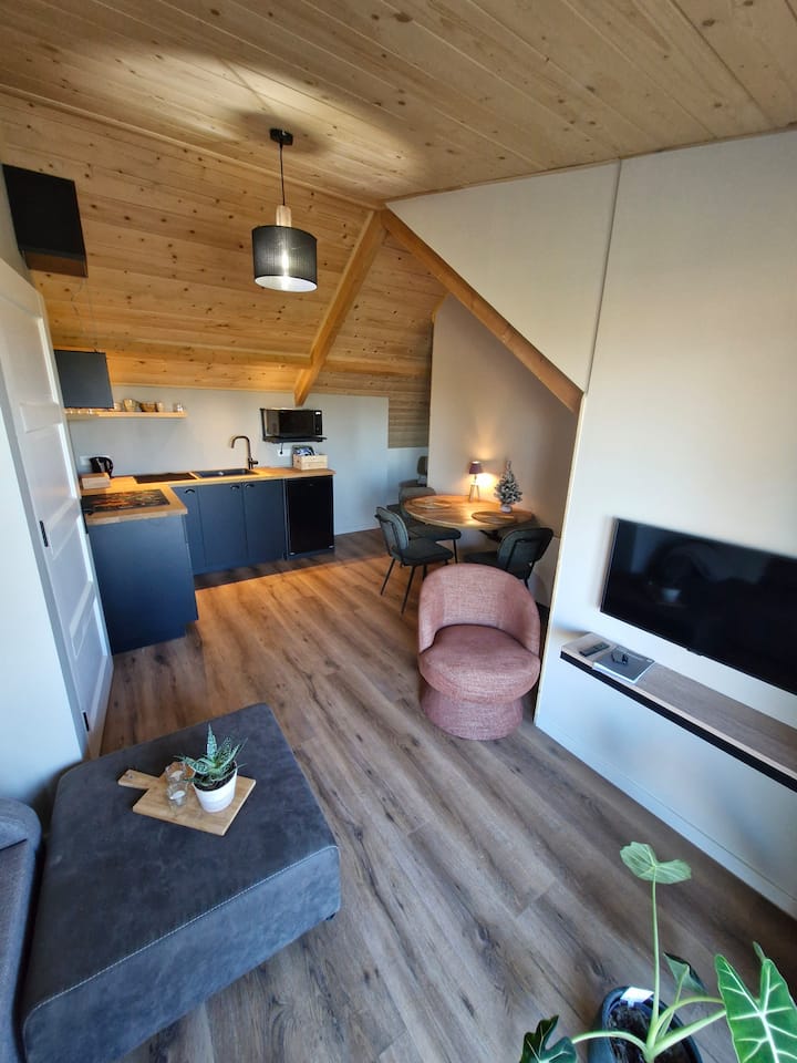 'T Hoogveld - Niederlande