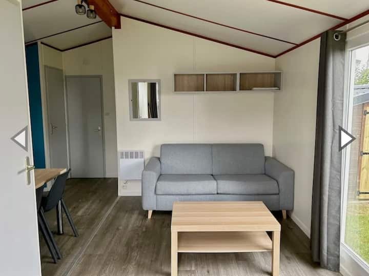 Chalet 4 - Wimereux