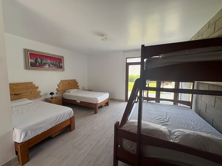 Chambre 2