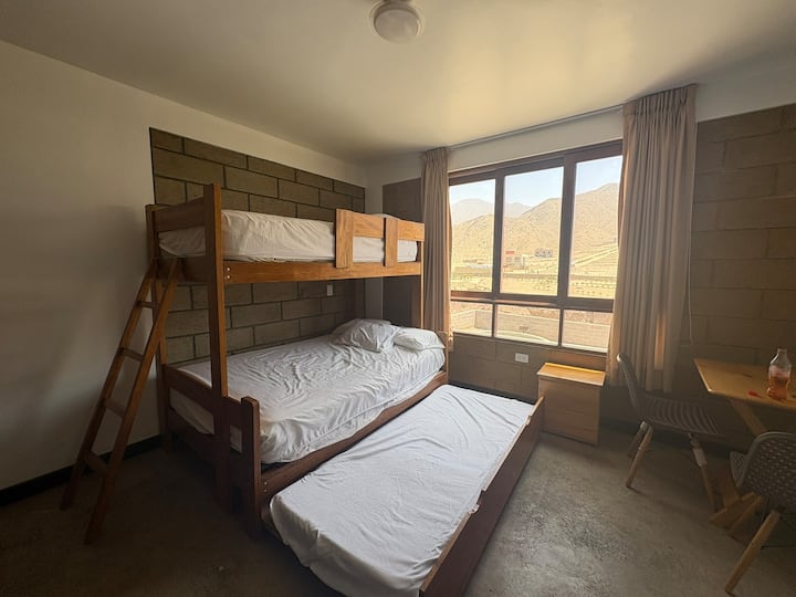 Chambre 4