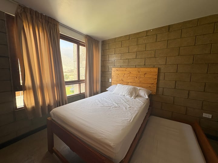 Chambre 1