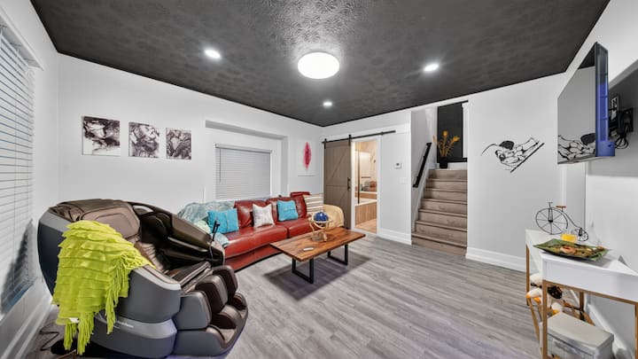 New Kink Home-reconnect Your Passions - Macedonia, OH