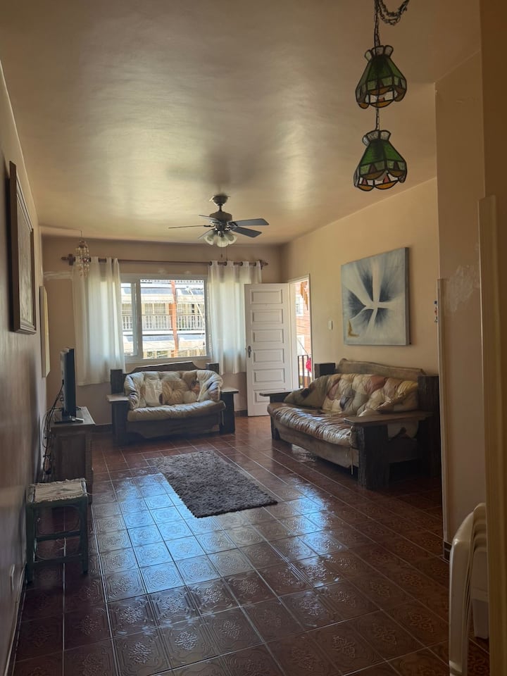 Apartamento Guarujá | 350m Da Praia Da Enseada - Guarujá