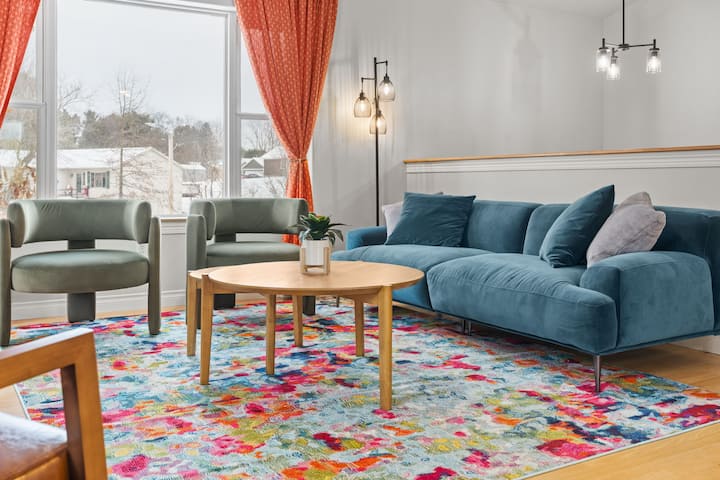 Movie Theater, Game Room, & More Near Granite Peak - Wausau, WI