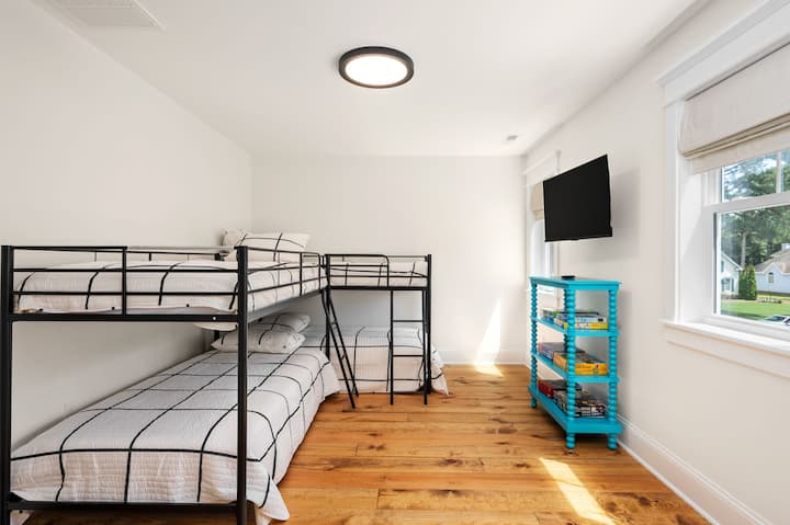 غرفة النوم 4