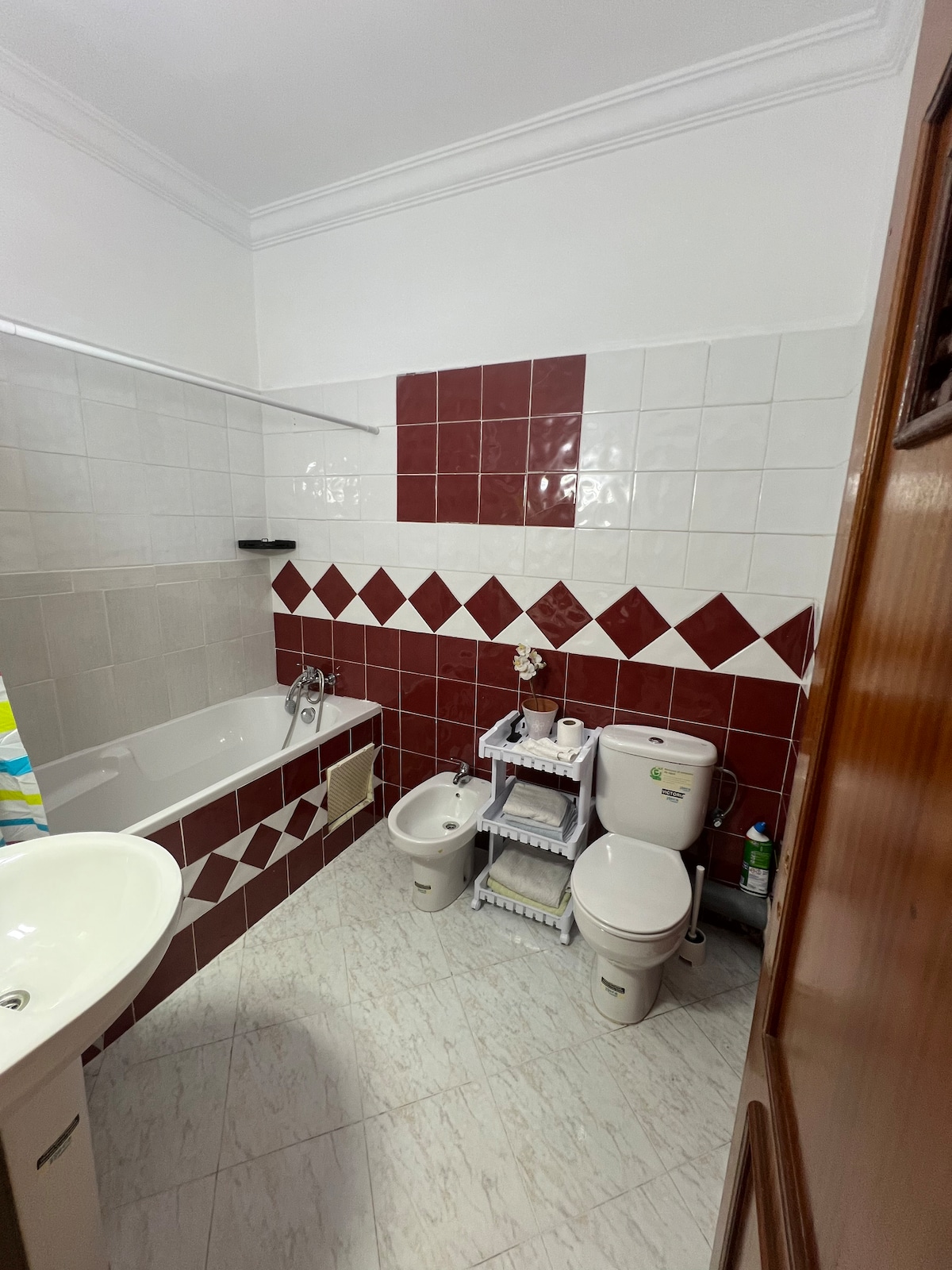 Bed and breakfast in Casablanca  50  1 bedroom  2 beds  15 shared bathrooms - image 3