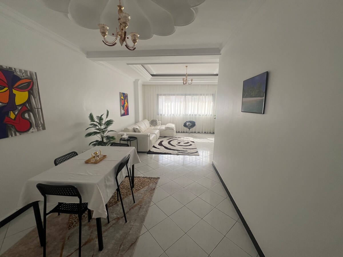 Bed and breakfast in Casablanca  50  1 bedroom  2 beds  15 shared bathrooms - image 2