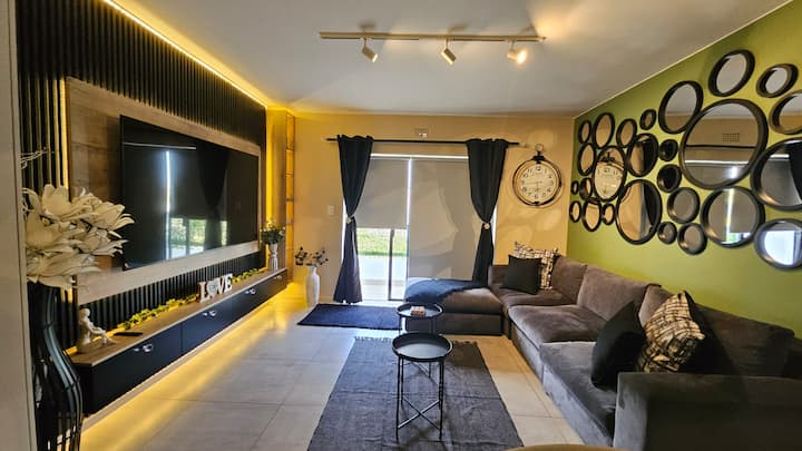Her Sanctuary - Parklands