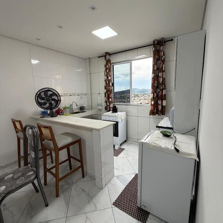 Apartamento  Da Edna - Betim