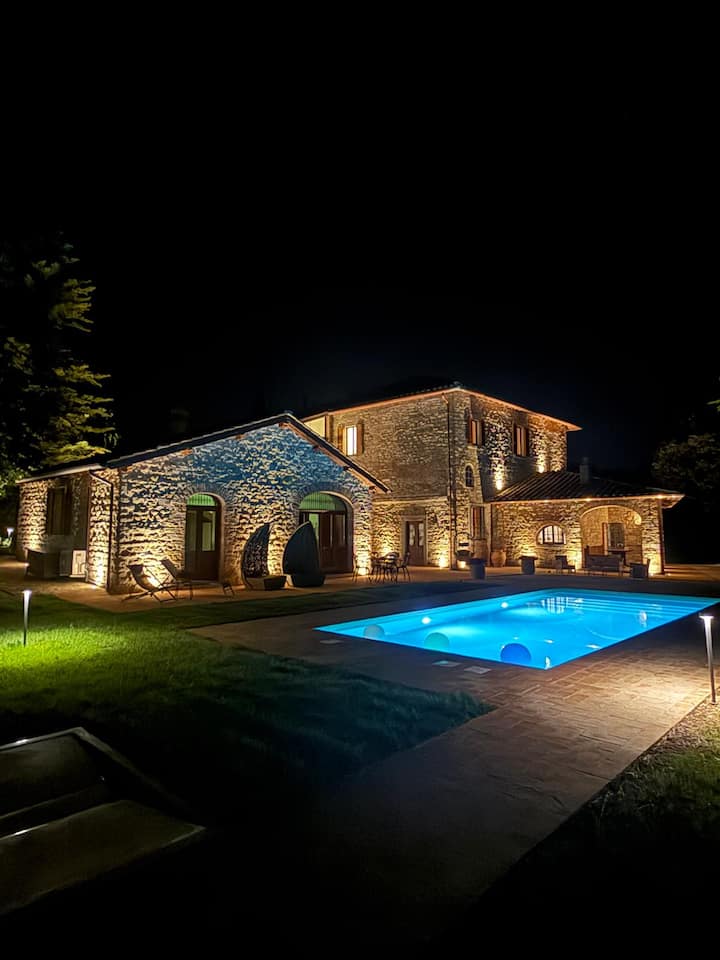 Villa Egle Perugia - Perugia