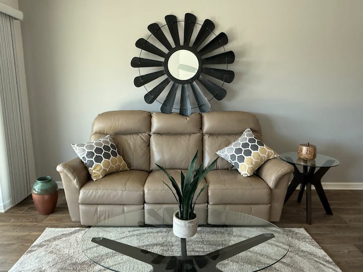 Tranquility Retreat At The Villages - Wildwood, FL