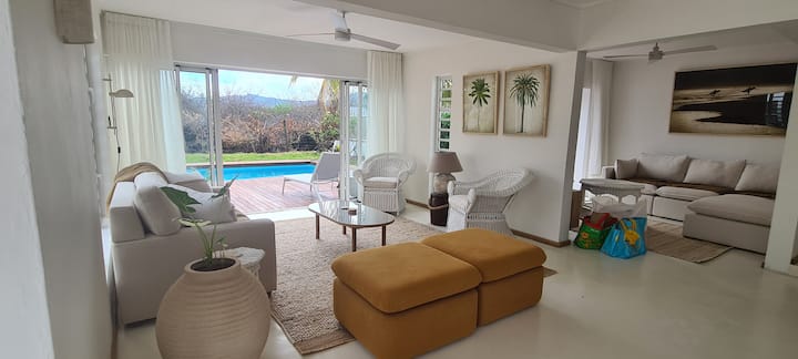 ห้องนั่งเล่น