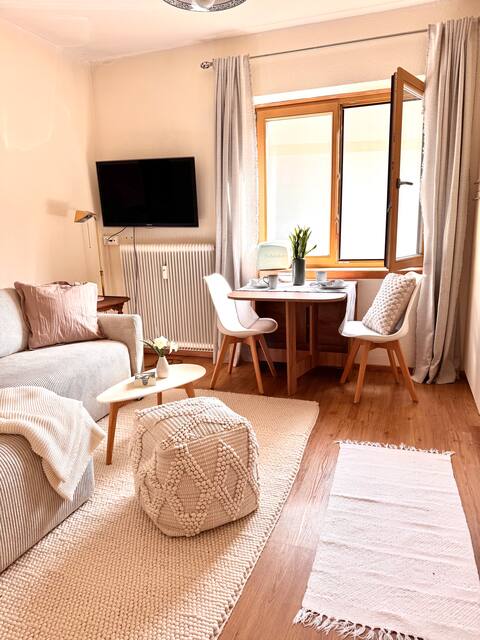 Popular Airbnb listing: Bad Kleinkirchheim – Hiking, Golf, & Lake Life in Bad Kleinkirchheim