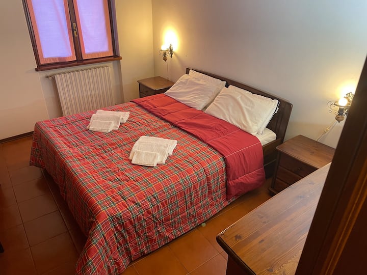 Спална соба