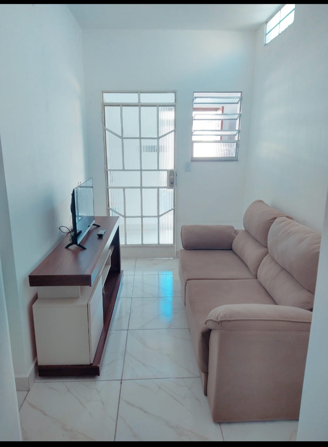 Popular Airbnb listing: Excellent Kitnet in the Center. in Bahia