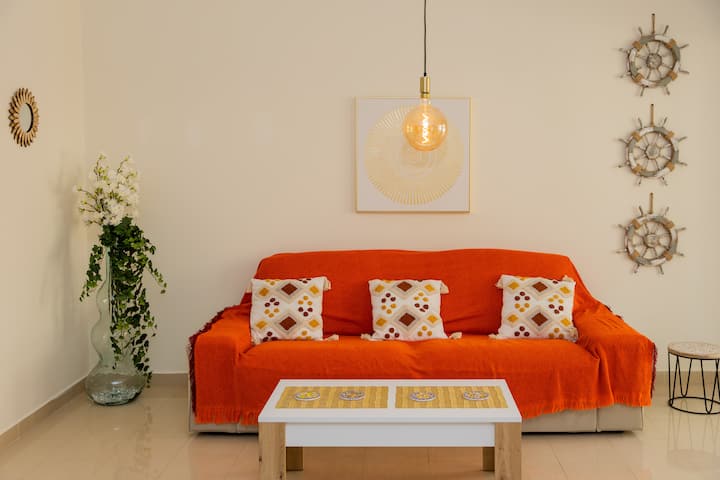 Carmensita - Your Home In Corralejo! - Fuerteventura
