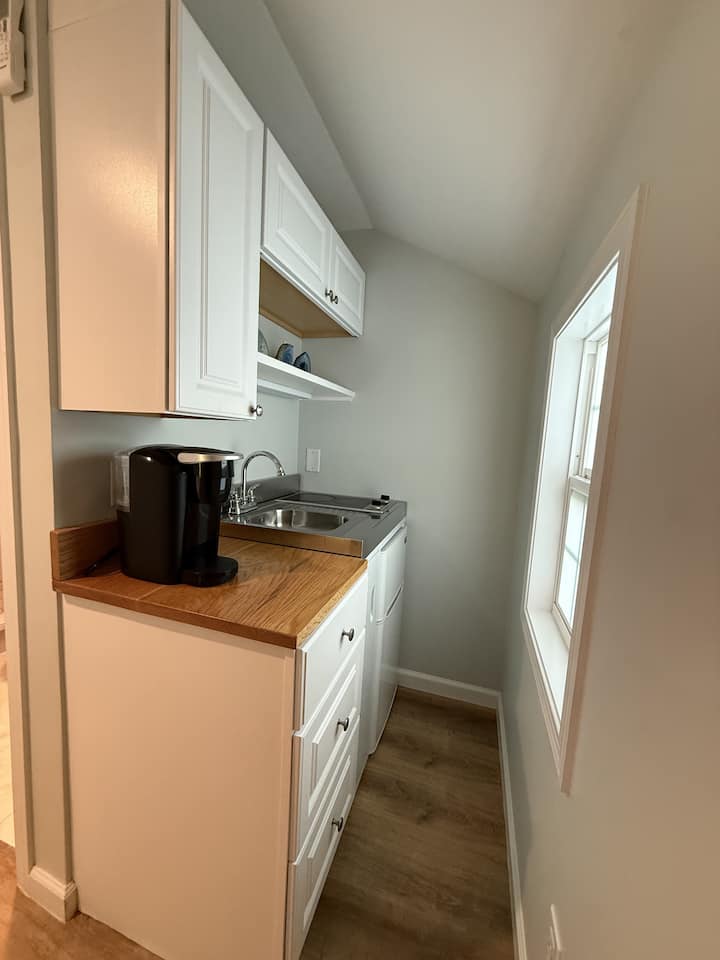 Summer Island Cottage - Edgartown, MA