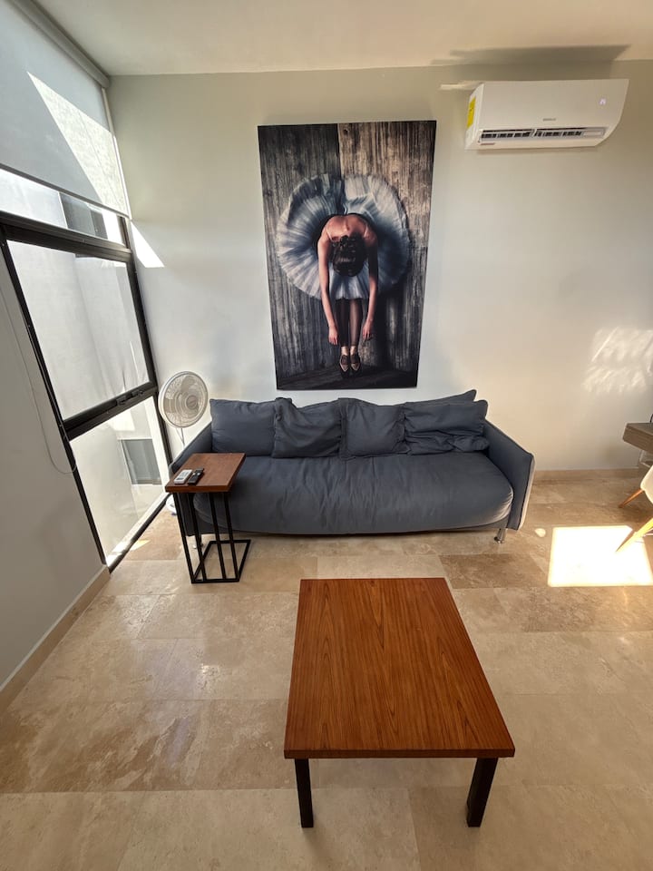 ห้องนั่งเล่น