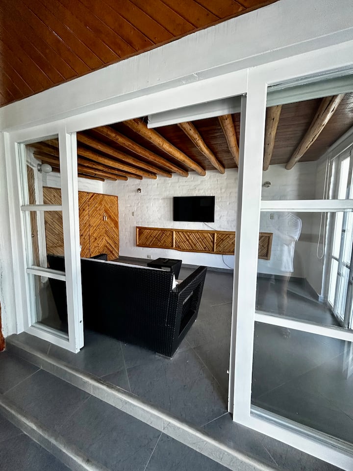 Casa Completa En Golf De Paracas - パラカス