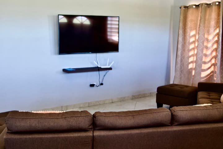 Welches Home | 10 Min To Shoal Bay Beach - Anguilla