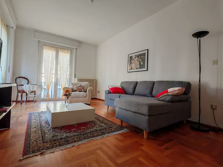 Bernina Base Camp Tirano - Cozy - Tirano