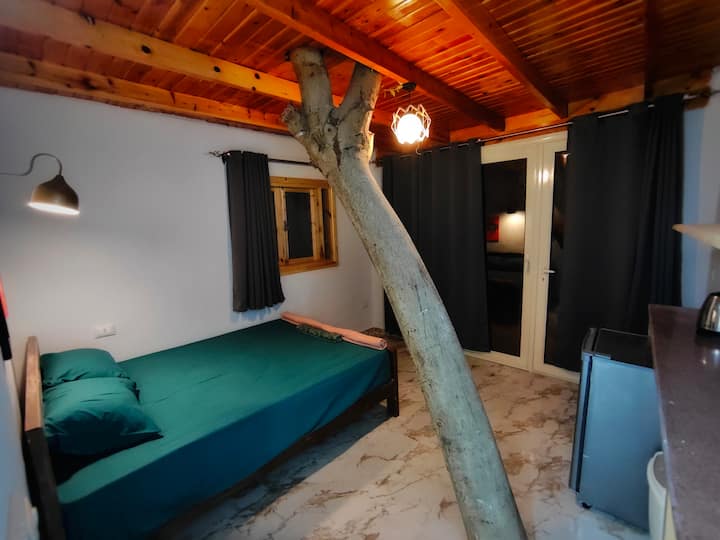 საძინებელი