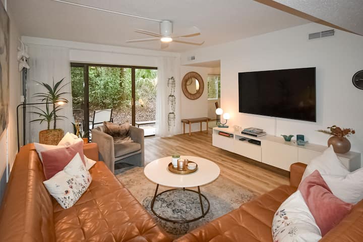 Sunset Rentals | Treetops 6103 | Dog Friendly - Hilton Head Island, SC