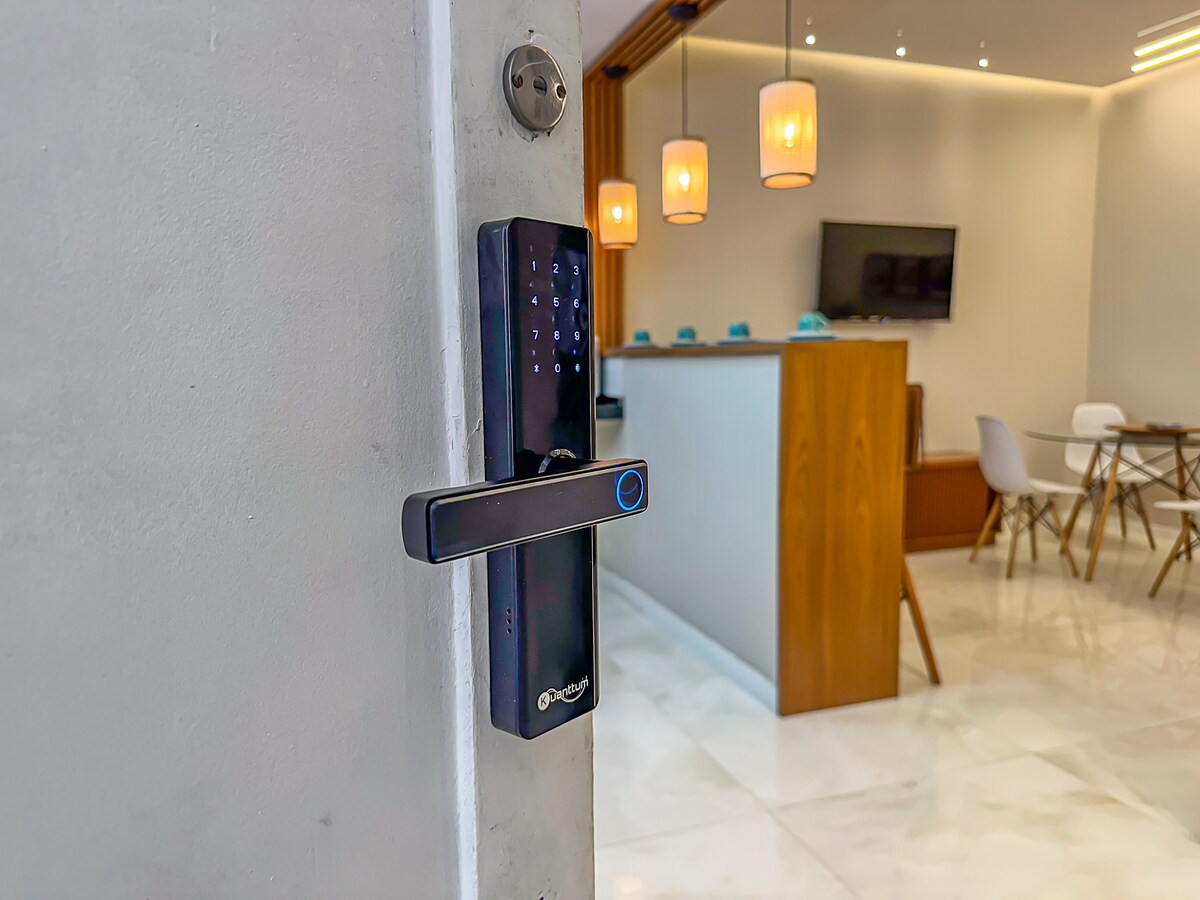 Anúncio popular: Spectacular apartment near the Museum of Tomorrow em Saúde