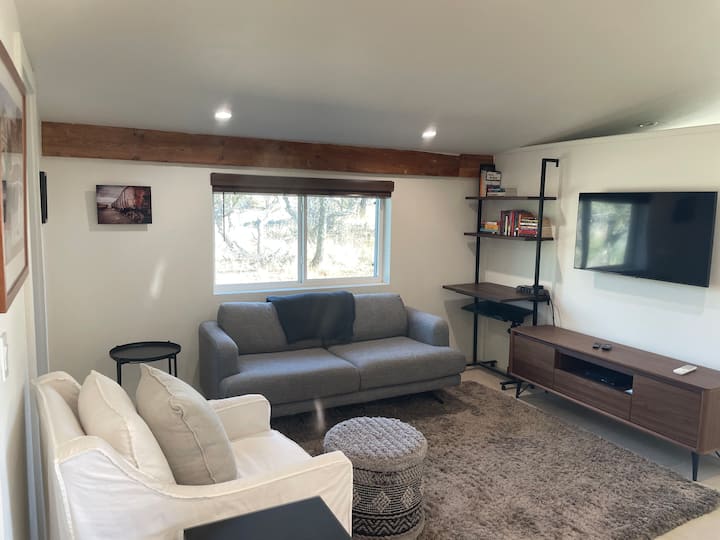 Road Runner Retreat, A Private, Quiet Guest House - Grant County, NM
