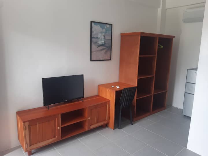 Private Room 1 In Little Paradise - Moalboal