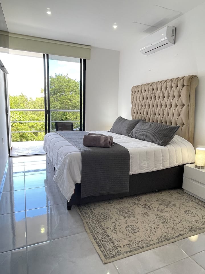 დილაობით ბუნების ხედებით დატკბით.