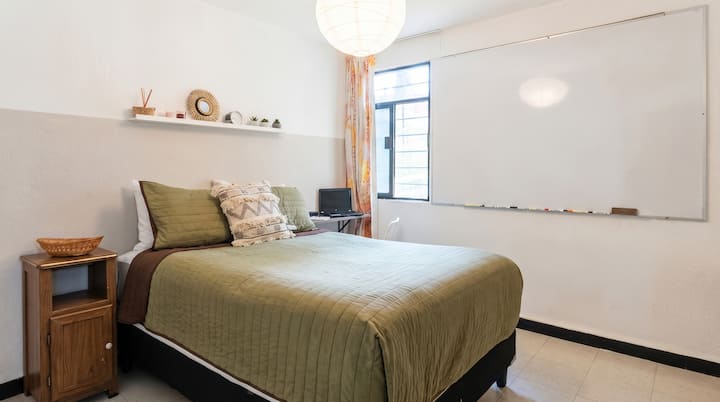 Chambre 1