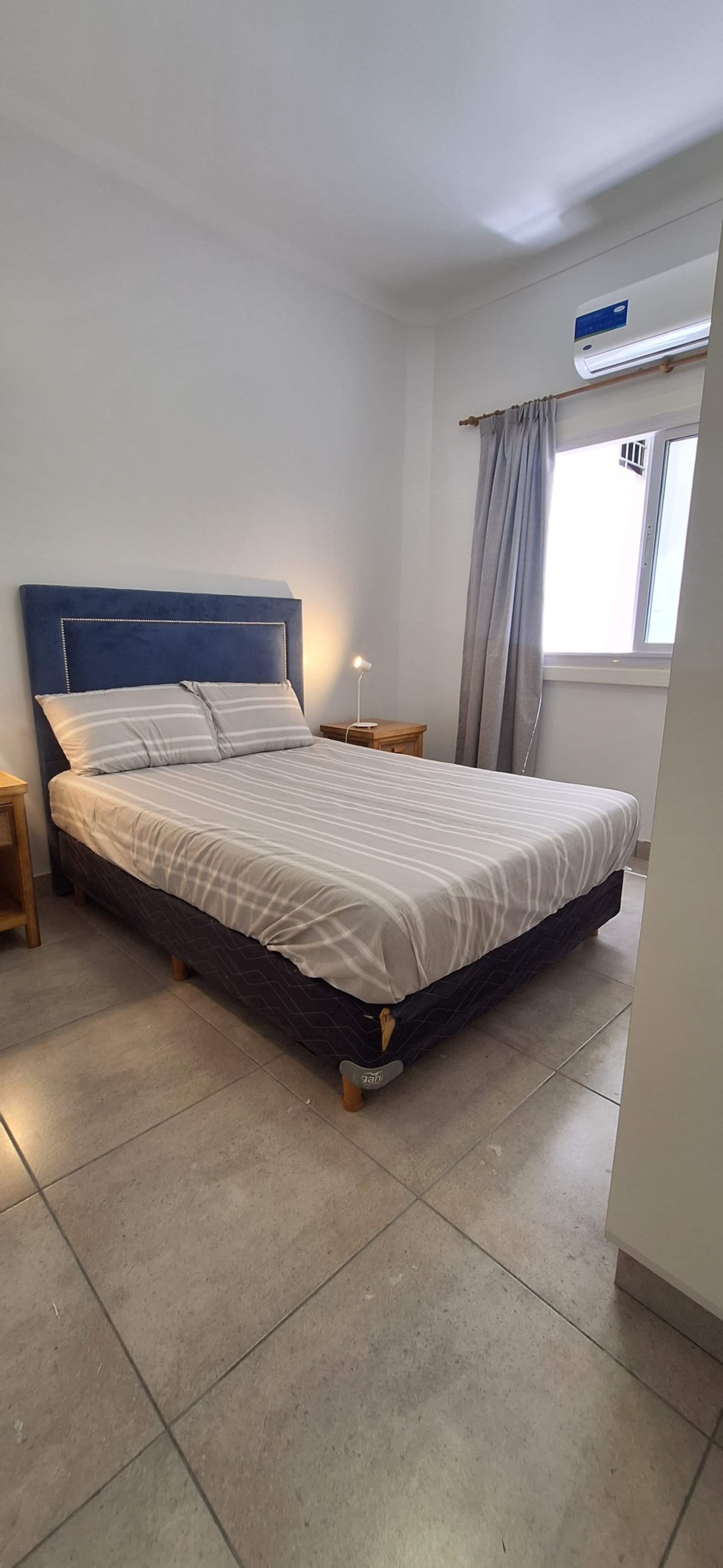 Brand new two-bedroom apartment in Balvanera