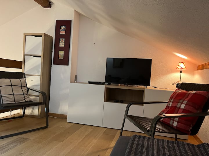 ห้องนั่งเล่น