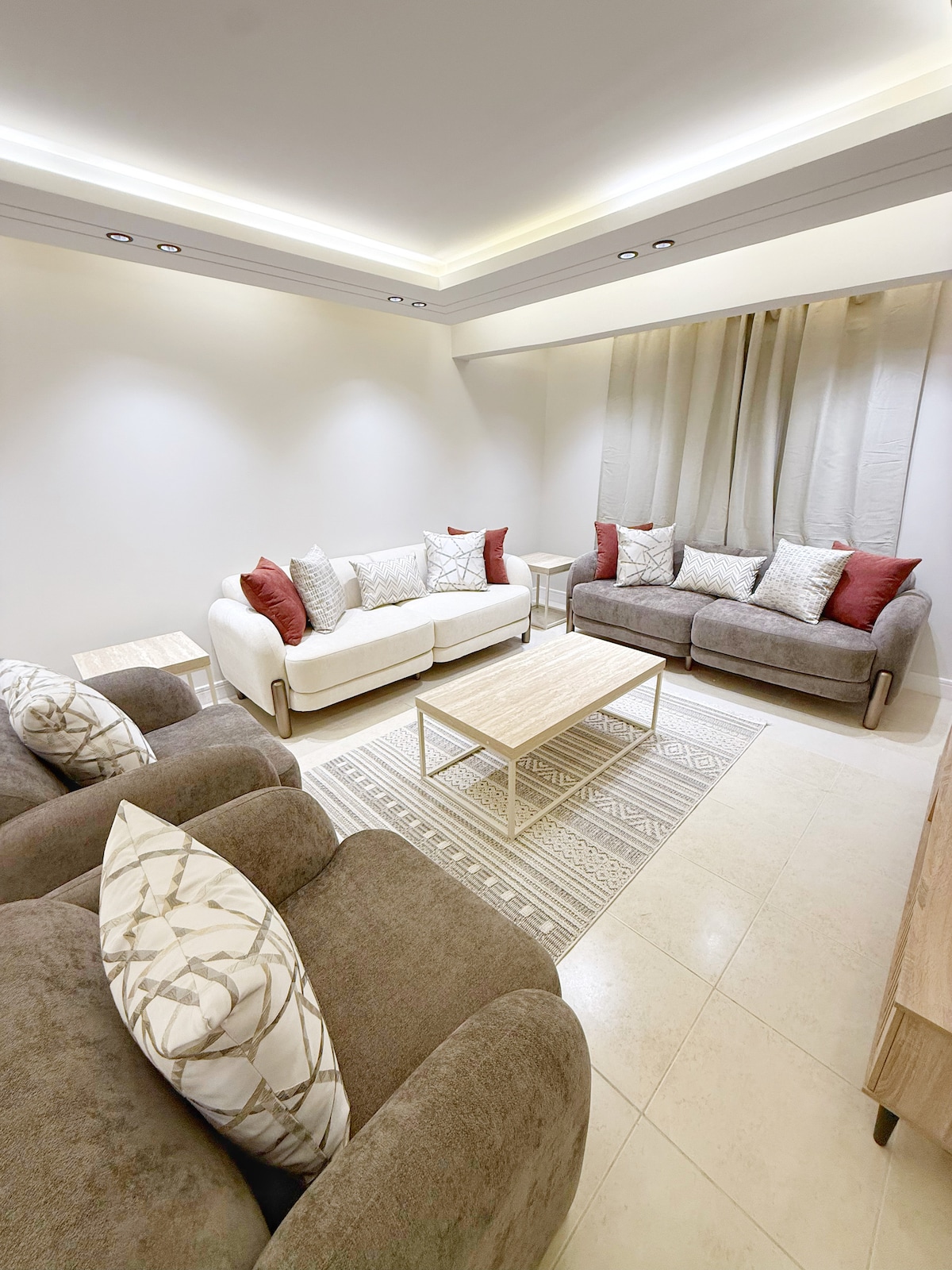 Всекидневна