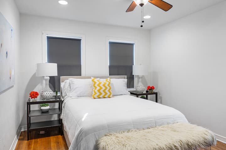 Спална соба 1