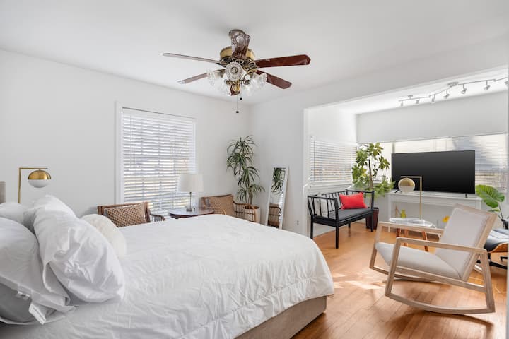 Спална соба 2