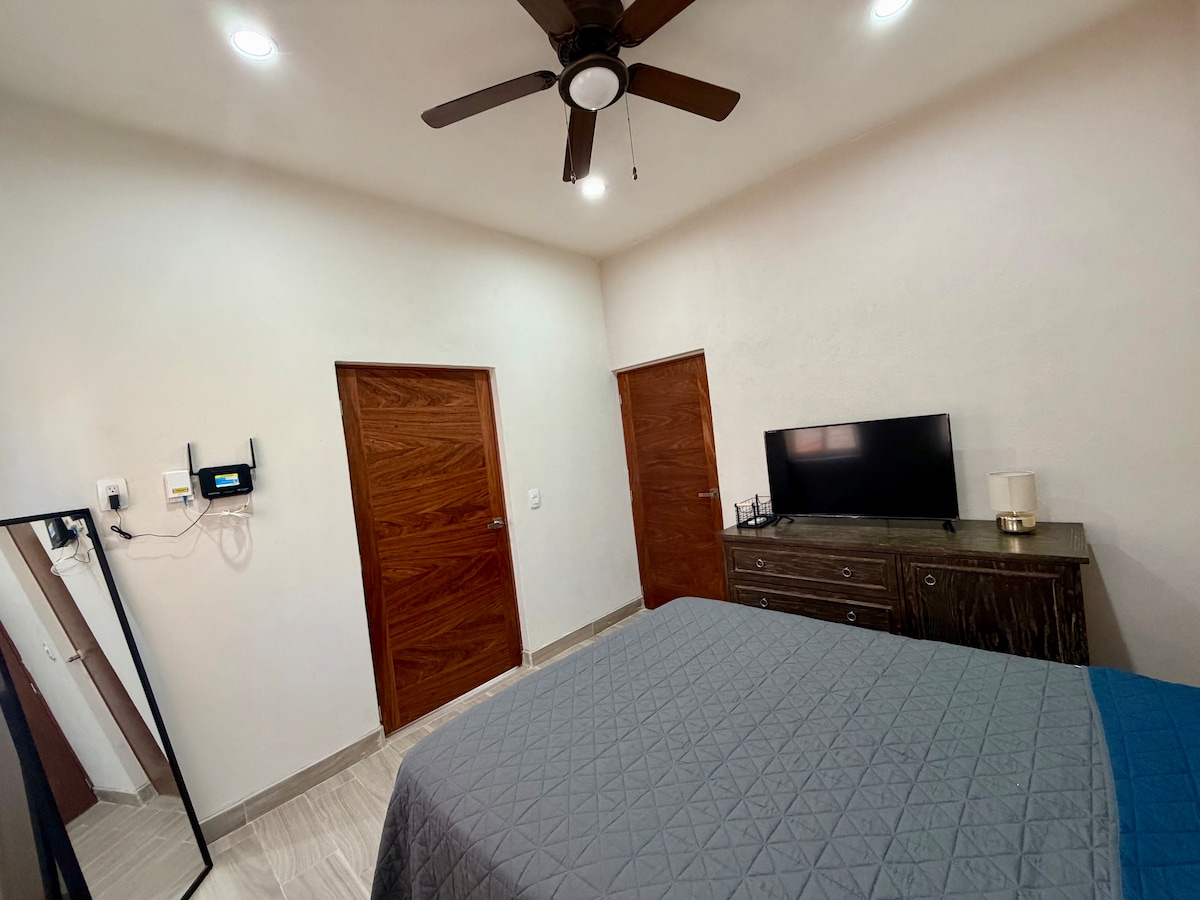 ห้องนอน