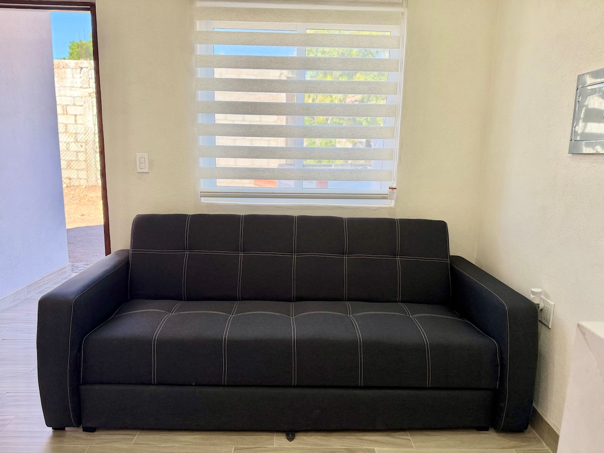 ห้องนั่งเล่น