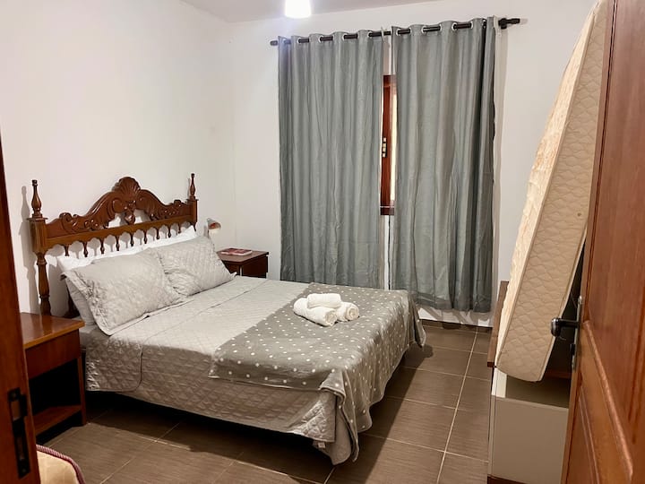 Habitación 1