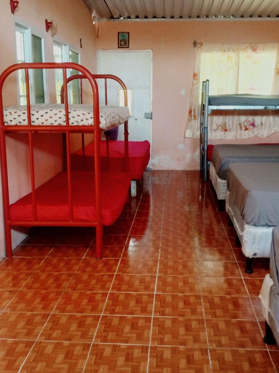 ห้องนอน