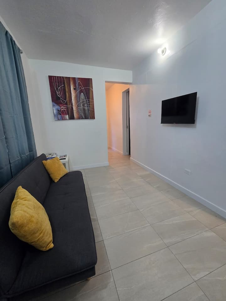 Casa Margot #1 - Ceiba